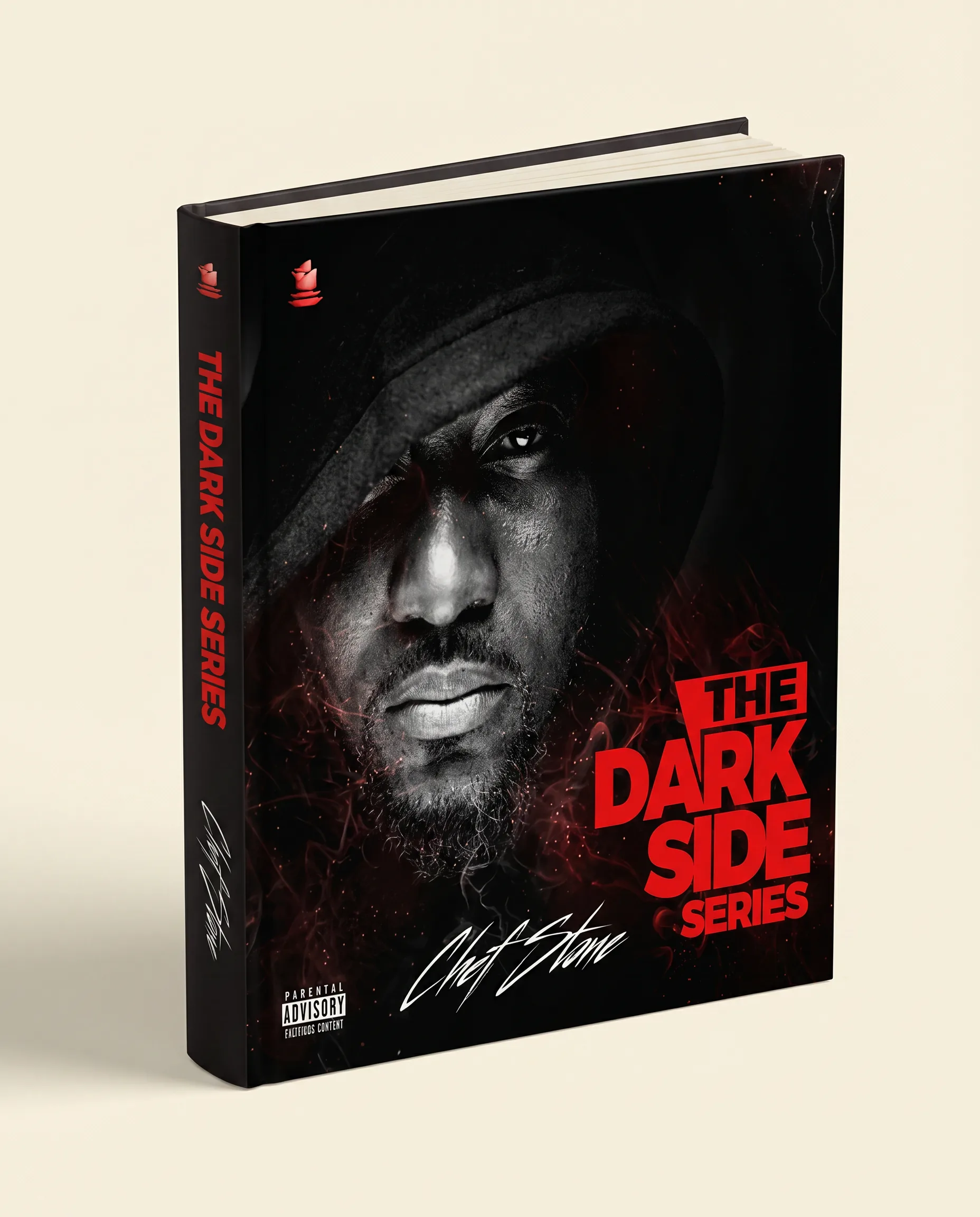 The Dark Side Series book cover
