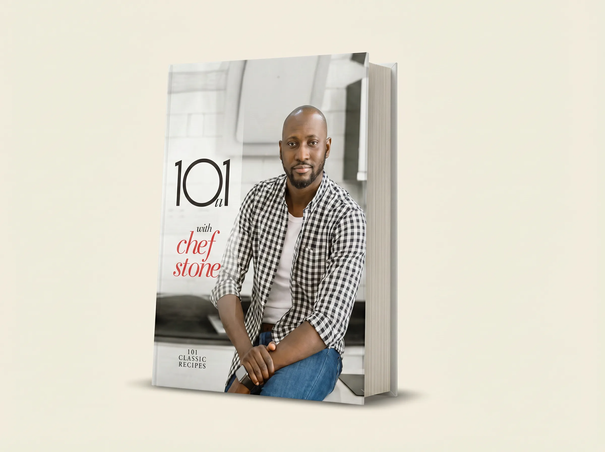 101 by Chef Stone